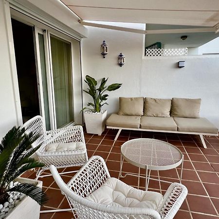 Casa Mila - Luxury 2Br Apartment With Swimming Pool Alhaurín el Grande Kültér fotó