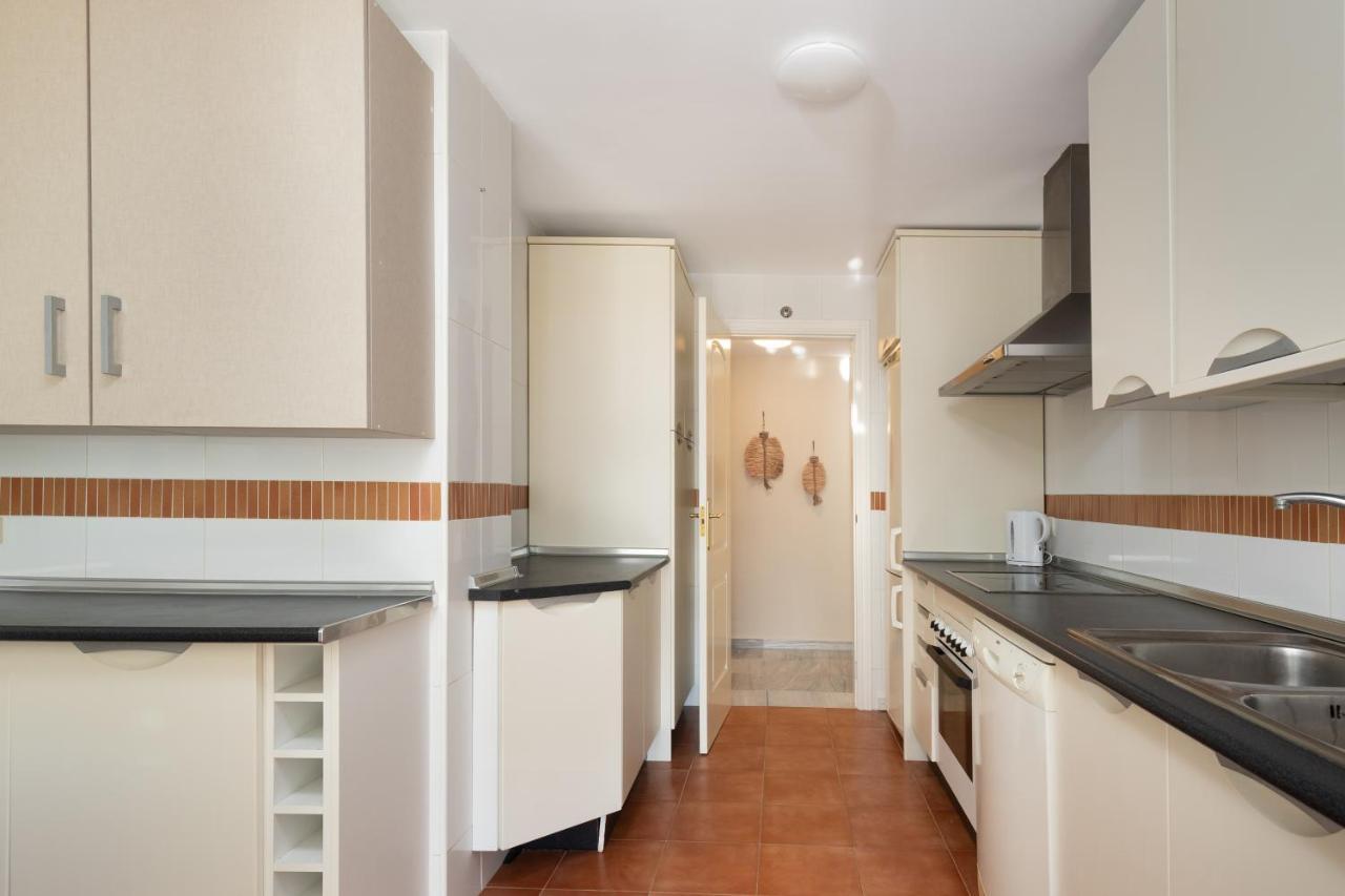 Casa Mila - Luxury 2Br Apartment With Swimming Pool Alhaurín el Grande Kültér fotó