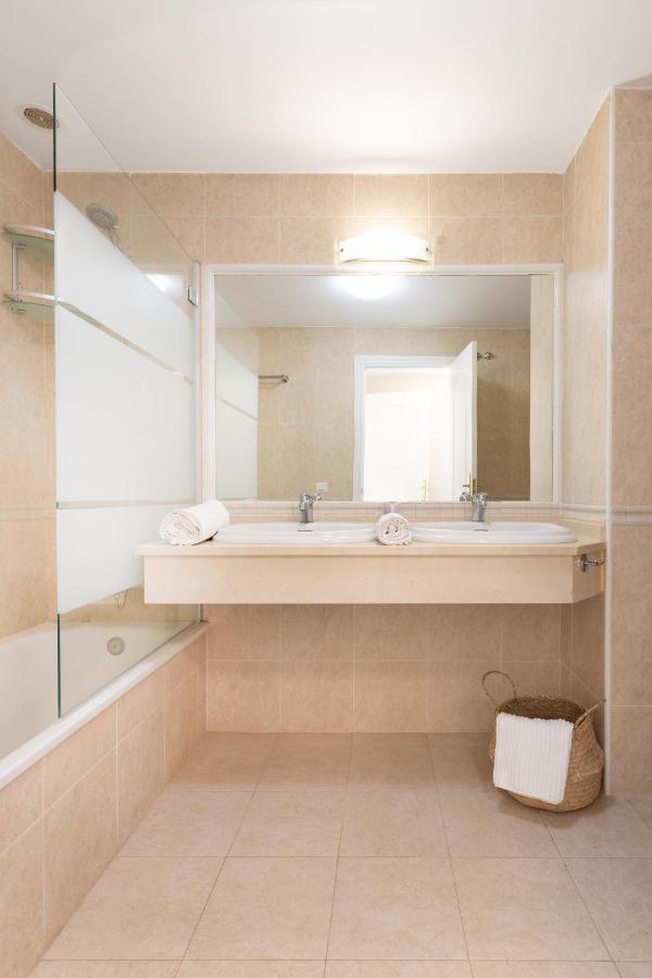 Casa Mila - Luxury 2Br Apartment With Swimming Pool Alhaurín el Grande Kültér fotó